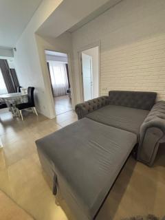 Apartament de lux, 2 dormitoare! - Chişinău - 5