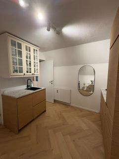 Centrally located apartment - Größing - 9
