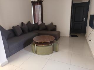 SkyHomes 2 BHK Pent Apartment - Bayappanhalli - 2