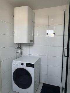 Centrally located apartment - Größing - 7