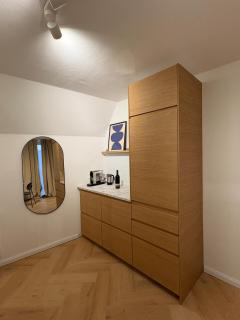 Centrally located apartment - Größing - 6