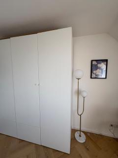 Centrally located apartment - 3