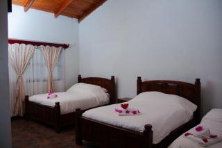 Hotel Huella Lenca - 6