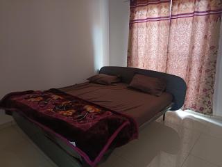 SkyHomes 2 BHK Pent Apartment - Bayappanhalli - 3