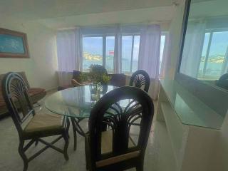 Suite para 4 personas - Acapulco - 5