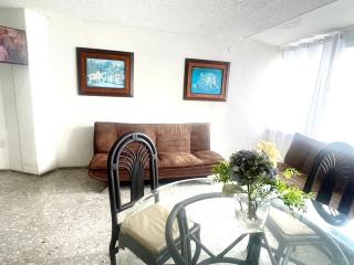 Suite para 4 personas - Acapulco - 2