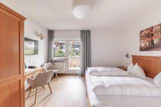 Hotel Oberwirt - Velturno - 6