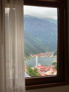 Auga Apart - Uzungöl - 8
