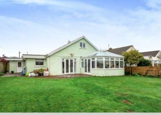 Kittle house - Bishopston - 0