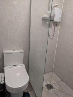 Kittle house - Bishopston - 3
