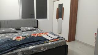 SkyHomes 2 BHK Pent Apartment - Bayappanhalli - 5