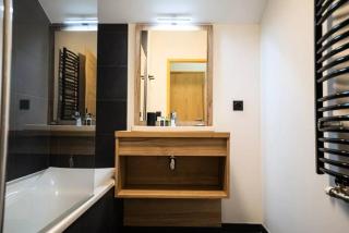 Les Roches du Mont Blanc - Combloux - 9