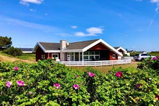 Lovely cottage on Rømø - Rømø - 0