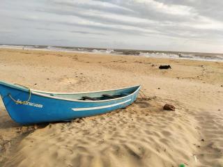 Private Beach Retreat - Honnavara - Gādigarpālya - 9