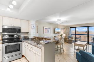 1 Bedroom - Myrtle Beach - 9