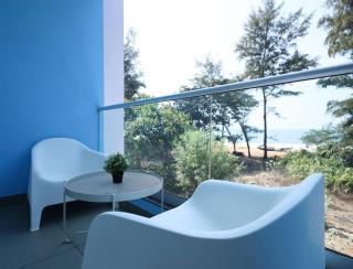 Private Beach Retreat - Honnavara - Gādigarpālya - 2