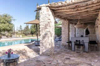 Dar Maha - Amazing villa -heated pool 15x5M - Essaouira - 2