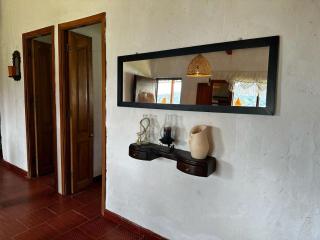 Altos del paraíso - Fúquene - 1