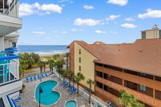 1 Bedroom - Myrtle Beach - 7