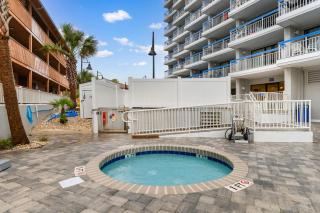 1 Bedroom - Myrtle Beach - 6