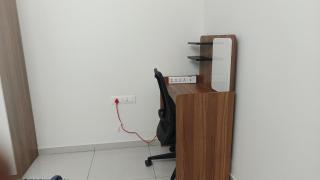 SkyHomes 2 BHK Pent Apartment - Bayappanhalli - 6