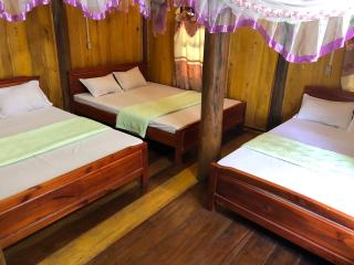 Ba Be lake-Huyền Hào Homestay - Ba Be - 1