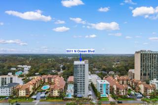 1 Bedroom - Myrtle Beach - 5