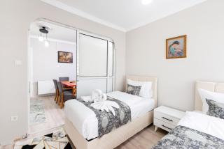MARMARA DREAM APARt - Istanbul - 1