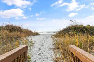 1 Bedroom - Myrtle Beach - 4