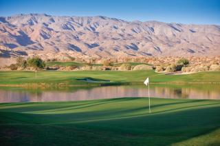 Wyndham Indio Resort 1BR Apartment with Resort Access - Indio - 4