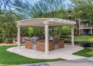 Wyndham Indio Resort 1BR Apartment with Resort Access - Indio - 2