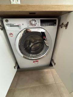Apartament de lux, 2 dormitoare! - Chişinău - 9