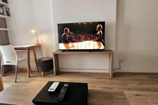 Excelente Studio en Nuñez con Cochera y Seguridad! - Buenos Aires - 0