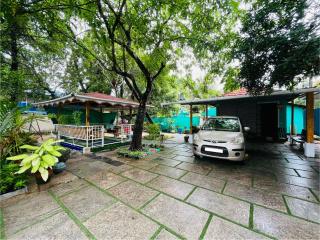 Orchid Home Stay - Cherai Beach - 9