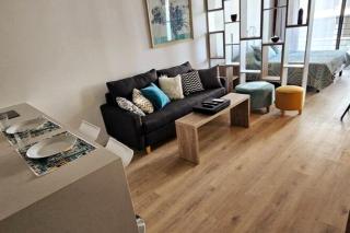 Excelente Studio en Nuñez con Cochera y Seguridad! - Buenos Aires - 9