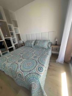 Excelente Studio en Nuñez con Cochera y Seguridad! - Buenos Aires - 7