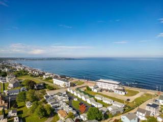 Just Beachy Charming Studio - York - 0