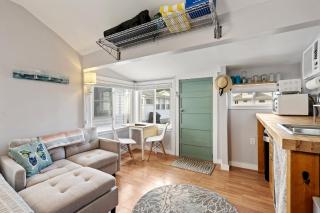 Just Beachy Charming Studio - York - 9