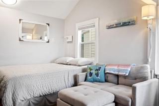 Just Beachy Charming Studio - York - 8