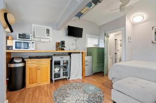Just Beachy Charming Studio - York - 7