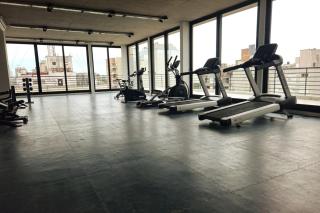 Excelente Studio en Nuñez con Cochera y Seguridad! - Buenos Aires - 2