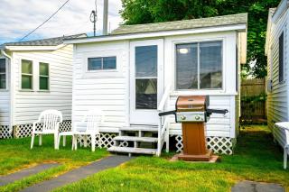 Just Beachy Charming Studio - York - 5