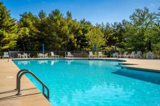 Pool Hottub Pickleball Sauna Games & More - Wells - 8