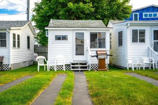 Just Beachy Charming Studio - York - 3