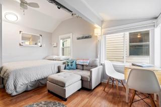 Just Beachy Charming Studio - York - 1