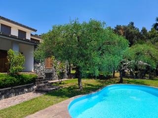 Villa Angelica - 4