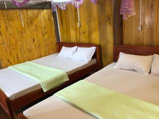 Ba Be lake-Huyền Hào Homestay - Ba Be - 2