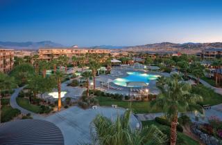 Wyndham Indio Resort 2BR Apartment with Resort Access - Indio - 0