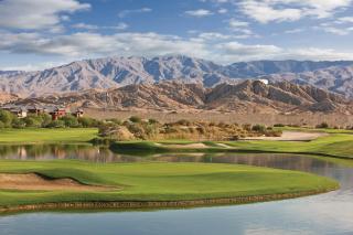 Wyndham Indio Resort 2BR Apartment with Resort Access - Indio - 9
