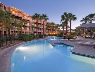 Wyndham Indio Resort 2BR Apartment with Resort Access - Indio - 5